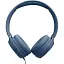 Навушники JBL Tune 520C Blue (JBLT520CBLU) - мініатюра 3