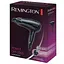 Фен Remington D3010, Black, 2000W, 3 режими, 2 швидкості, подача холодного повітря - мініатюра 2