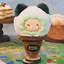 Коллекционная мягкая игрушка с кольцом Pop Top MJ-000095 Lucky Emma серии "Scoop Ice Cream" - миниатюра 4