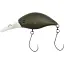 Воблер Smith Sibo-Cra MR-F 34mm 3.2g #03 Drab Yellow - миниатюра 1