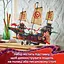Конструктор LEGO Ninjago Щедрость храма 2387 деталей (71848) - миниатюра 19
