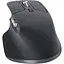 Беспроводная мышь Logitech MX Master 3S for Business Graphite (910-006582) - миниатюра 1