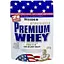 Протеїн Premium Whey Protein, 500 грам Ваніль-карамель Weider fit0013613 - мініатюра 1