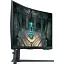 Монитор Samsung 27" Odyssey G65B (LS27BG650EIXUA) (113943) - миниатюра 7