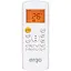 Спліт-система Ergo Smart ACI-1235 SWH Wi-Fi (138251) - мініатюра 10