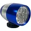 Ліхтарик на батарейках світлодіодний Good Bike Ant 6 LED синій (92316B-IS) - мініатюра 3