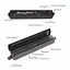Вакуумный упаковщик NEW Vacuum Sealer ZKFK-001 вакууматор - миниатюра 4