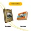 Дерев'яний фігурний пазл Човен Спасіння, А4, Дерев'яна коробка 100 елементів - мініатюра 4
