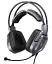 Наушники A4Tech G575 Grey USB микрофон динамика 50 мм поддержка звука 7.1 - миниатюра 1