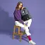 Рюкзак Kite Education teens 949L HK (HK24-949L) - миниатюра 20