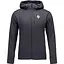 Куртка Black Diamond M First Light Hybrid Hoody Black M (1033-BD 7522650002MED1) - мініатюра 1