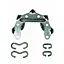 Запчастина Nortec Repair Set Crampon Plates (1004-90151) - мініатюра 1
