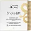 Крем для обличчя More4Care Snake Lift Rebuilding Anti-Wrinkle Night Cream 50 мл - мініатюра 1