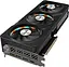 Видеокарта Gigabyte RTX 4070 12GB GAMING OC (GV-N4070GAMING OC-12GD) (GDDR6X, 192 bit, PCI-E v4.0 x16) Б/у - миниатюра 7