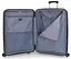 Валіза Gabol Brooklyn (L) Grey (123947-016) - мініатюра 4