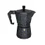Гейзерная кофеварка на 6 чашек газовая 240 мл Edenberg EB-3785 - миниатюра 1