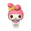 Фигурка Funko Pop Хеллоу Китти Май Мелоди Hello Kitty My Melody 10 см FP HK 91 - миниатюра 2