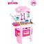 Ігровий набір Technok Toys "Кухня Технок" (6696) для дівчинки - мініатюра 2
