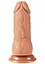 Фалоімітатор Hidden Desire Inferno 16 см (тілесний) - мініатюра 10