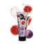 Скраб для кожи головы для жирных волос объем ижир и шиповник Organic Shop 75 мл - миниатюра 1