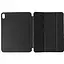 Чохол Smart Case+stylus для Apple iPad Air 11 2024/2025 чорний - мініатюра 1