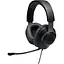 Гарнітура JBL Quantum 100 Black (JBLQuantum100BLK) (6652483) - мініатюра 1