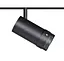 Світильник магнітний трековий Kloodi KDMG-FOCUS45 12W 3K BK - мініатюра 3