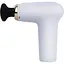 Перкуссионный массажер DK J3 White [136120] - миниатюра 1