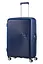 Чемодан 77 См American Tourister SOUNDBOX BLUE 77x51,5x29,5(32,5) 32G*41003 - миниатюра 3
