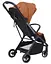 Прогулянкова коляска-книжка Carrello Nova CRL-5521 Tangelo Orange - мініатюра 8