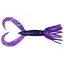 Силикон Keitech Little Spider 3.5 5 шт/уп к:pal Фиолетовый (1013-1551.04.64) - миниатюра 1