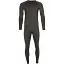 Термобілизна X-Fish One S Чорний - мініатюра 1