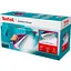 Утюг Tefal Express Steam FV2836E0 бело-фиолетовый [91240] - миниатюра 2