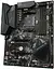 Материнская плата Gigabyte B550 Gaming X V2 (B550 GAMING X V2) (Socket AM4, AMD B550, ATX) Б/у - миниатюра 4