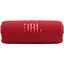 Портативна акустика JBL Flip 7 Red (JBLFLIP7RED) [133208] - мініатюра 1