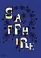 Sapphire. A Celebration of Colour - мініатюра 1