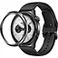 Смарт-годинник Xiaomi Watch S4 black (BHR9195GL) (Global Version) - мініатюра 3