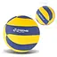 М’яч волейбольний, VB20591, 280 г, матеріал PU мікрофібра, розмір №5 - мініатюра 1