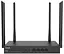 Маршрутизатор W18E Hotspot AC1200 4xGE (1xGE WAN, 2xGE LAN/WAN, 1xGE LAN) Tenda teh0017318 - мініатюра 1