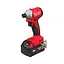 Вертолет ударный аккумуляторный M18 BLIDRC-402C 18В Milwaukee teh0025228 - миниатюра 7