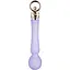 Вибромассажер с подогревом Zalo Sweet Magic Confidence Wand Fantasy Violet - миниатюра 1