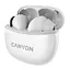 Навушники Canyon TWS-5 White (CNS-TWS5W) - мініатюра 2