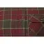 Рубашкa Seeland Glen Flannel Shirt L Red check - миниатюра 7