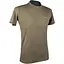 Футболка Tribe Coolpass SS Olive XXL (1042-T-KI-0006-olive-2XL) - мініатюра 2