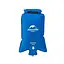 Гермомешок-насос Naturehike FC-10 NH19Q033-D Blue (1047-6927595734285) - миниатюра 2