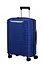 Валіза 55 См Samsonite UPSCAPE NAUTICAL BLUE 55x40x20(23) KJ1*11001 - мініатюра 15