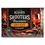Конфеты Roshen Shooters с бренди-ликером 150 г (715855) - миниатюра 1