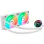 Система водяного охлаждения Aerocool Oasis L240 White (ACLA-OA24117.21) [143339] - миниатюра 1