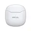 Навушники бездротові Oscal HiBuds 5 білі - мініатюра 6
