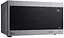 Мікрохвильова піч LG MH6595CIS (6352161) - мініатюра 7